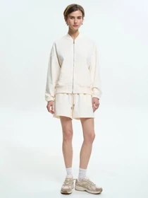 Шорты Роза модель 250735_light_beige Фото