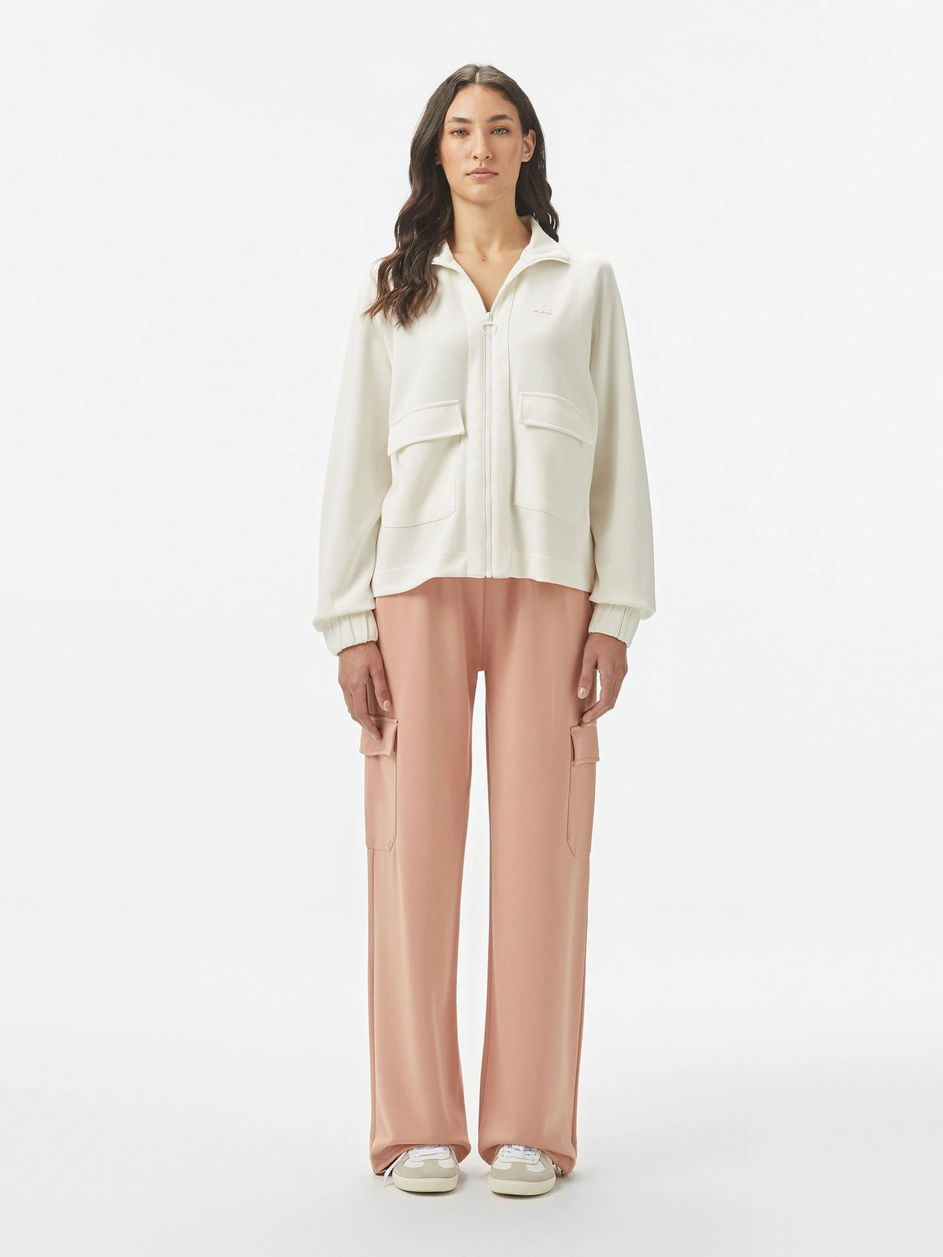 Брюки Lacoste модель XF0507ZIH Фото