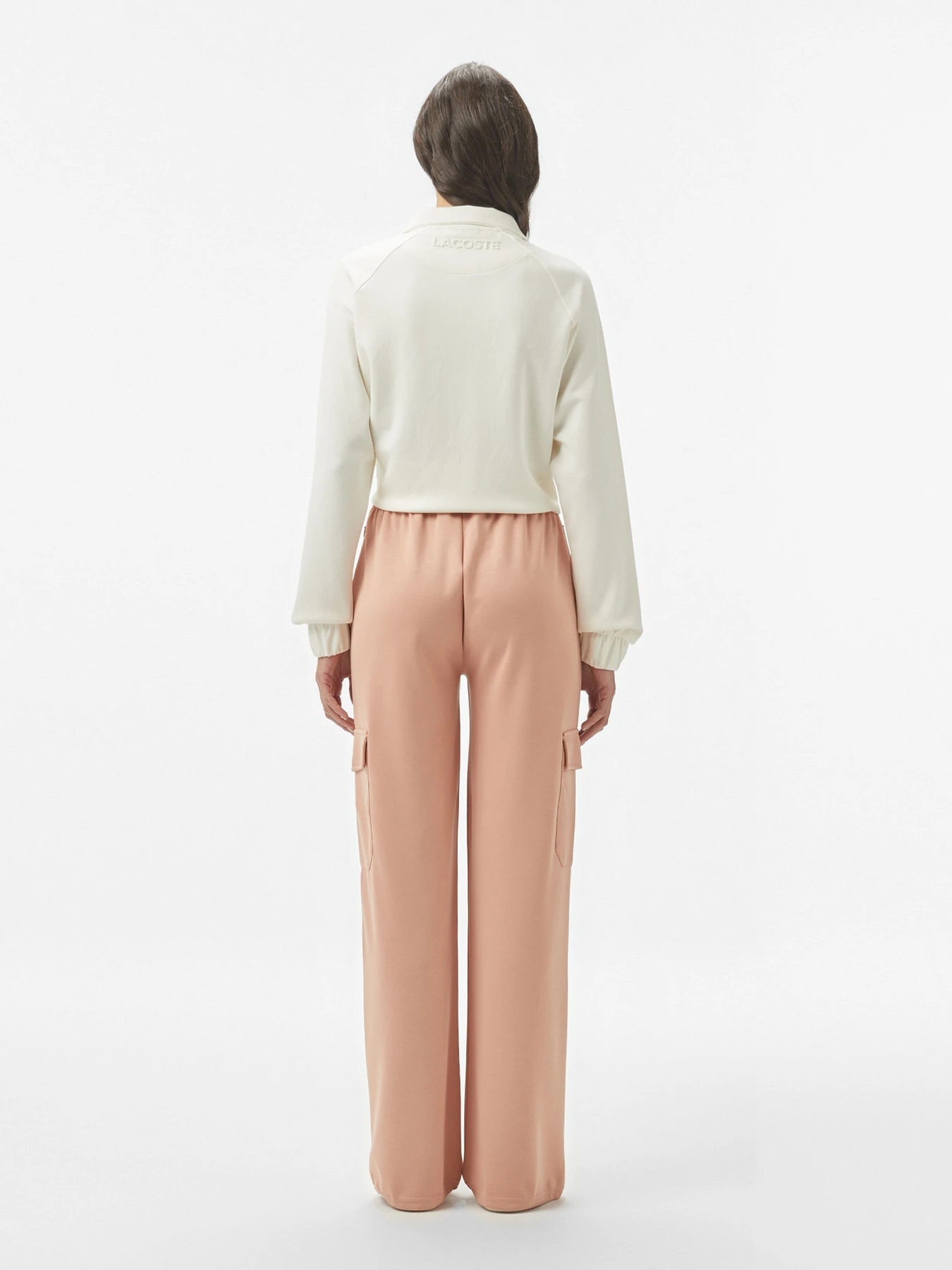 Брюки Lacoste модель XF0507ZIH Фото