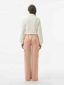 Брюки Lacoste модель XF0507ZIH Фото