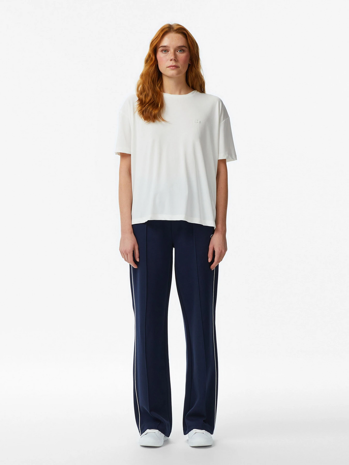 Брюки Lacoste модель XF0608166 Фото