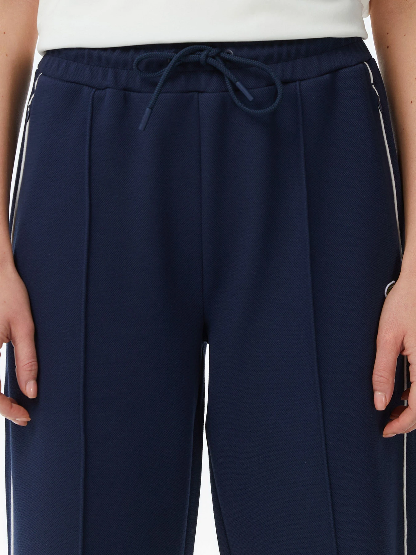 Брюки Lacoste модель XF0608166 Фото