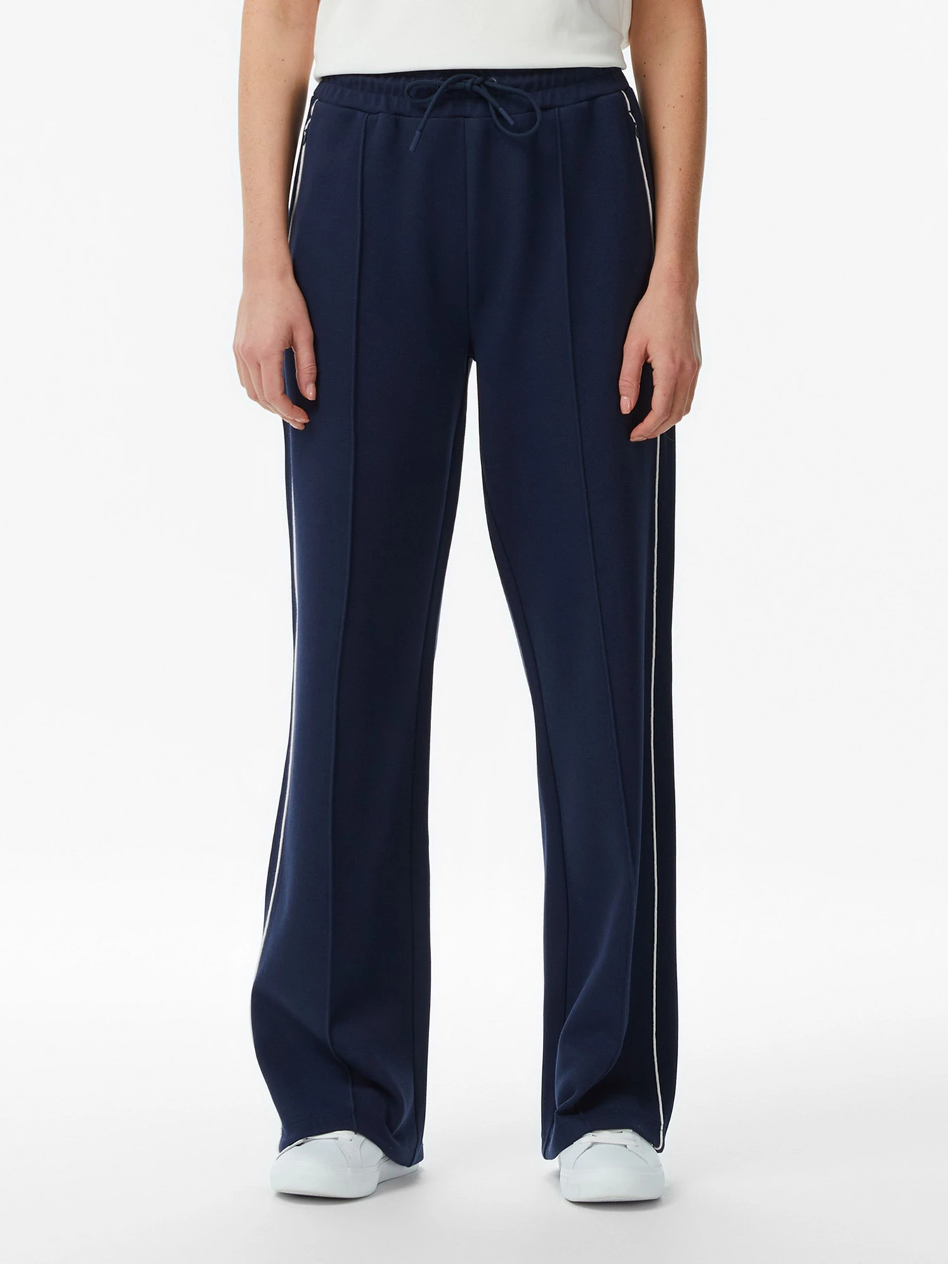 Брюки Lacoste модель XF0608166 Фото