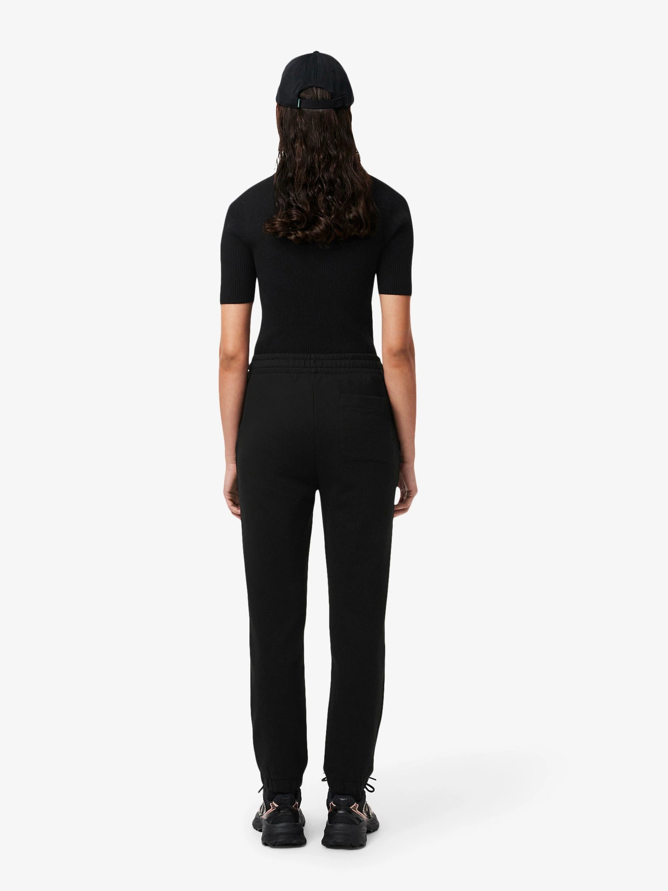 Штани Lacoste модель XF7604031 Фото
