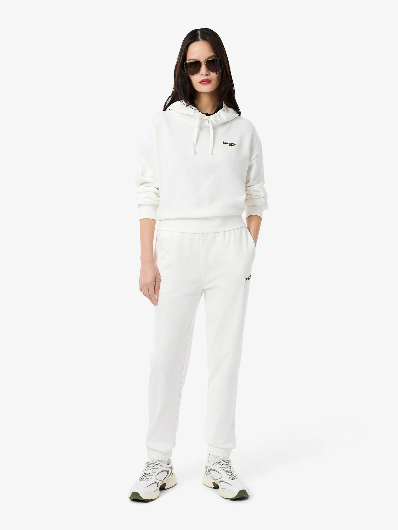 Штани Lacoste модель XF760470V Фото