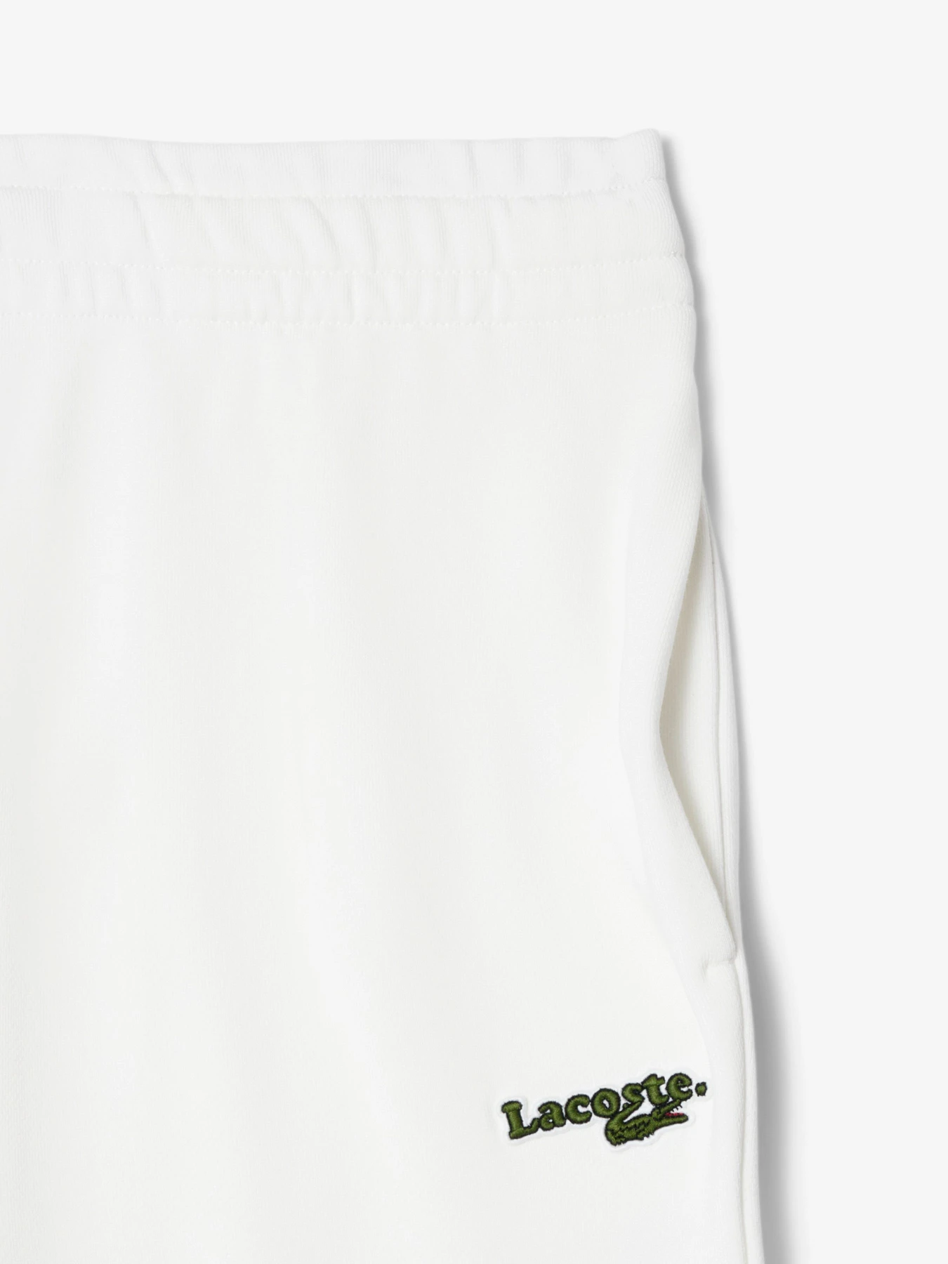 Штани Lacoste модель XF760470V Фото
