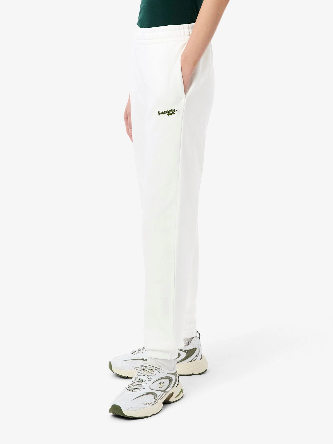 Штани Lacoste модель XF760470V Фото