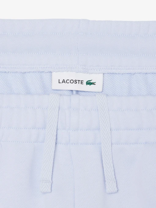 Бавовняні Жіночі Спортивні штани Lacoste фото 2