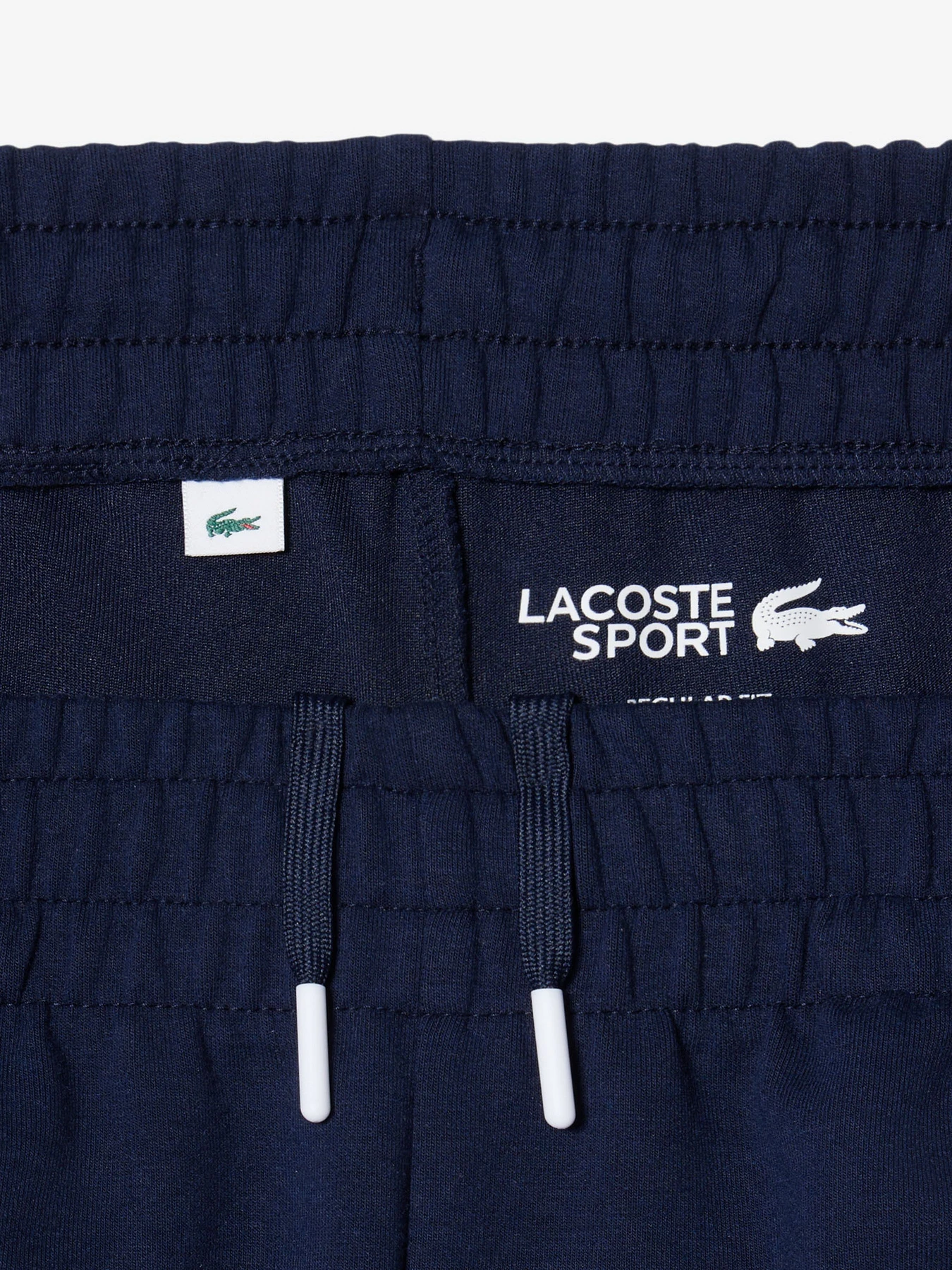 Штани Lacoste модель XH0166166 Штани Lacoste модель XH0166166 Фото