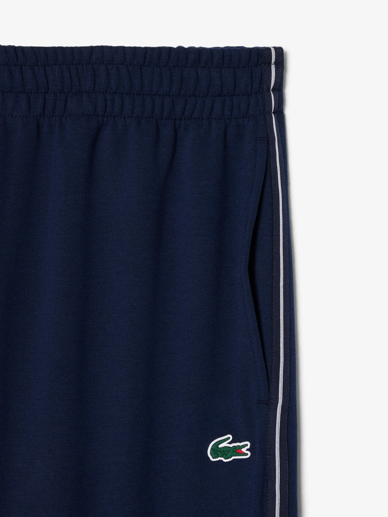 Штани Lacoste модель XH0166166 Штани Lacoste модель XH0166166 Фото