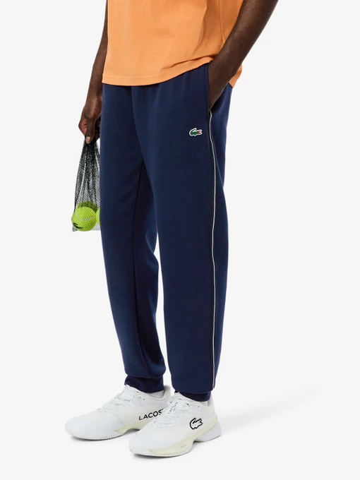 Брюки Lacoste модель XH0166166 Фото