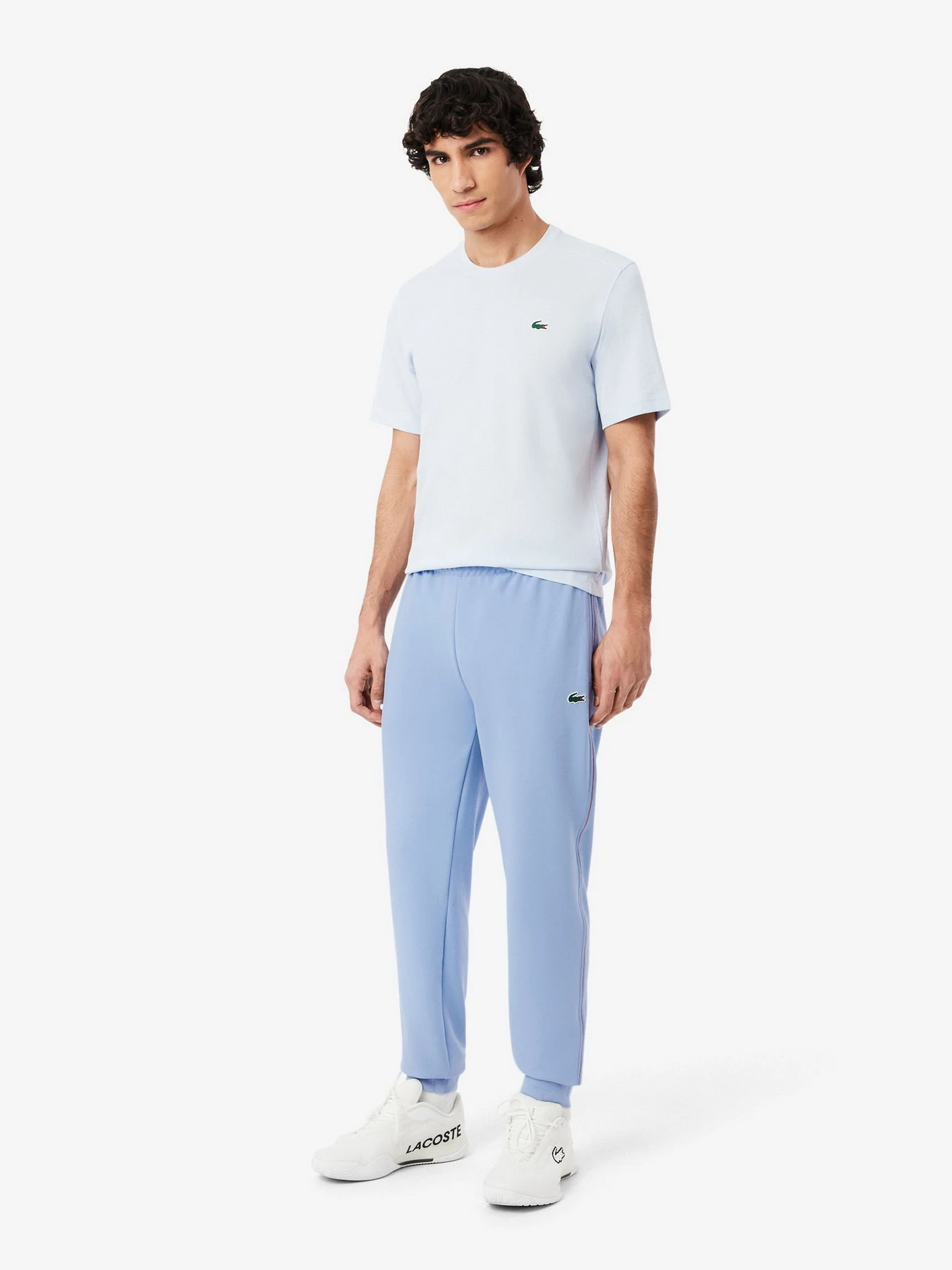 Брюки Lacoste модель XH0166AEY Брюки Lacoste модель XH0166AEY Фото