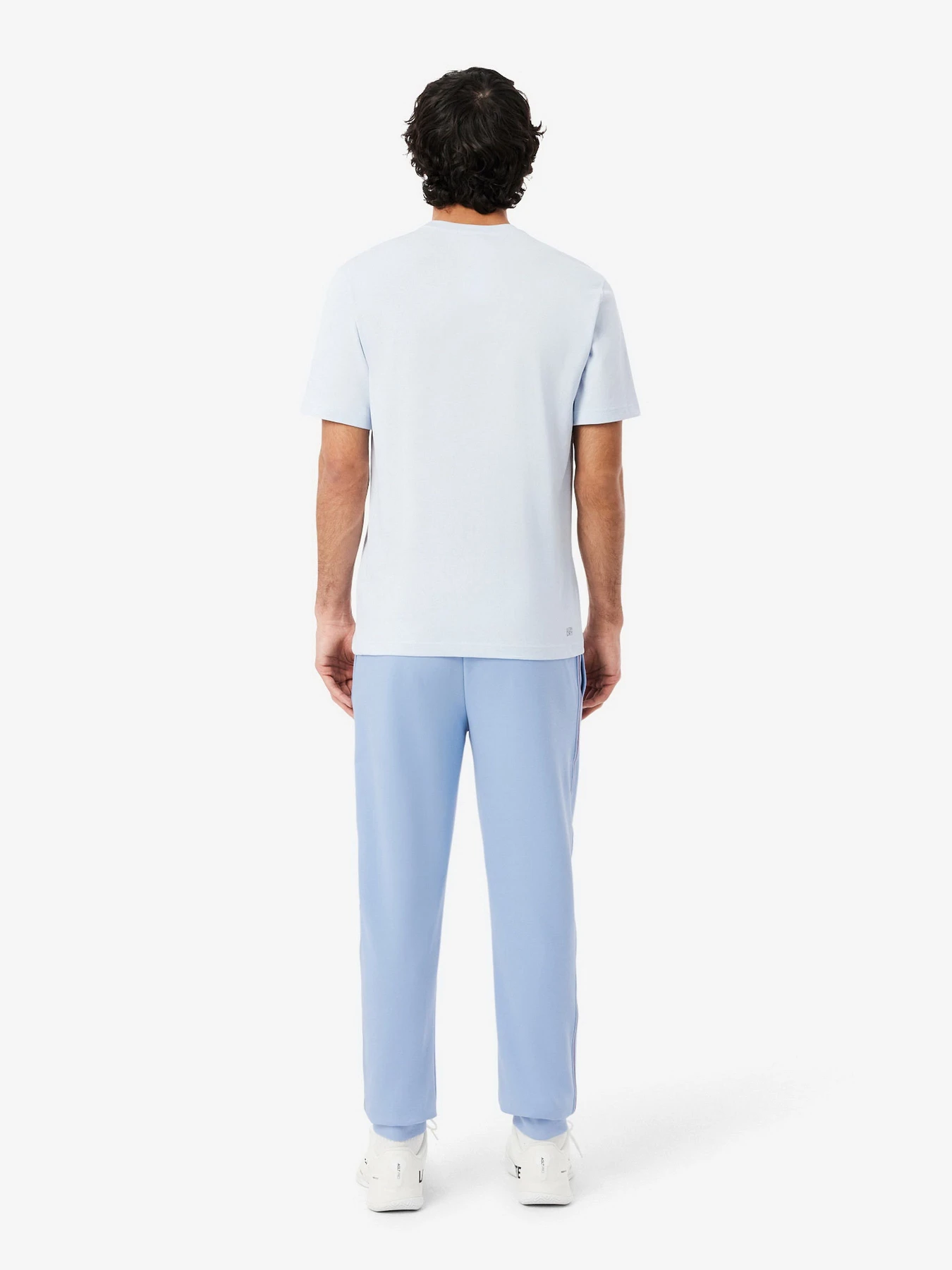 Брюки Lacoste модель XH0166AEY Брюки Lacoste модель XH0166AEY Фото