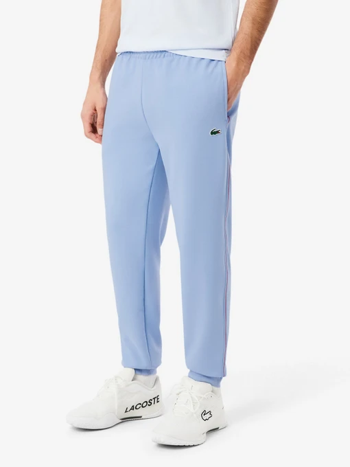 Брюки Lacoste модель XH0166AEY Фото