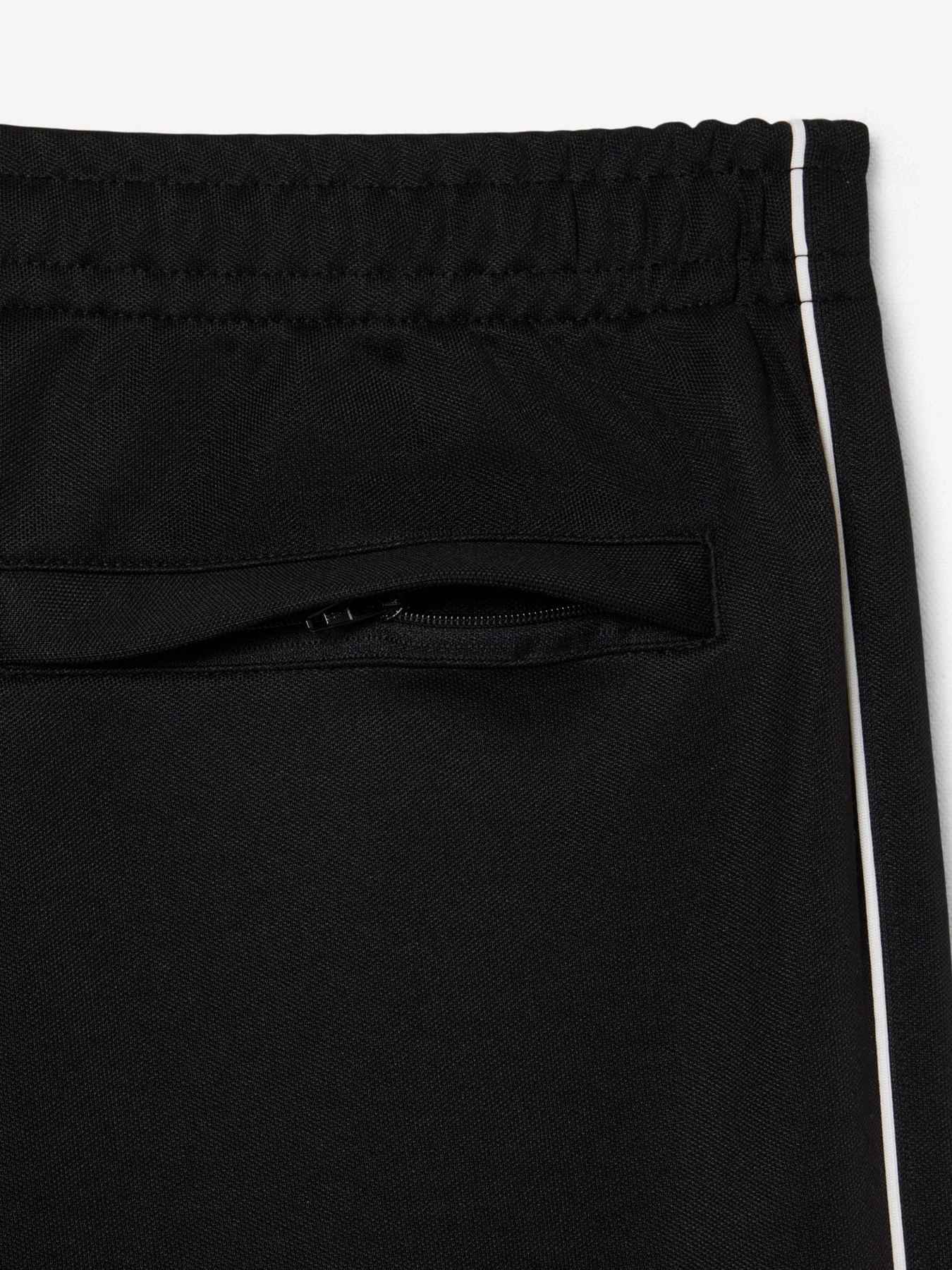 Брюки Lacoste модель XH0628031 Брюки Lacoste модель XH0628031 Фото