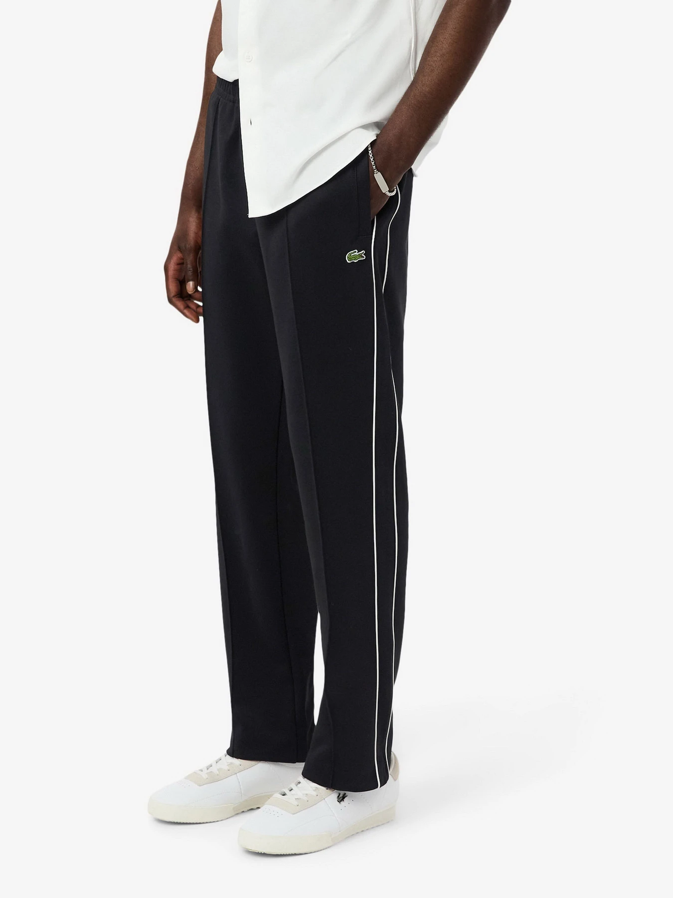 Брюки Lacoste модель XH0628031 Брюки Lacoste модель XH0628031 Фото
