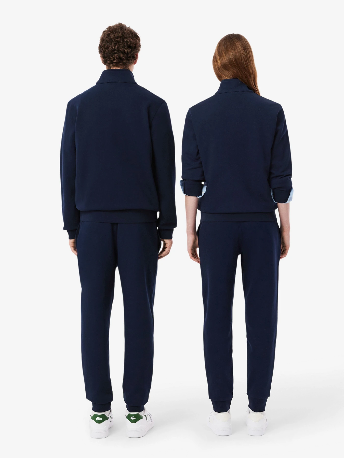 Брюки Lacoste модель XH0798166 Брюки Lacoste модель XH0798166 Фото