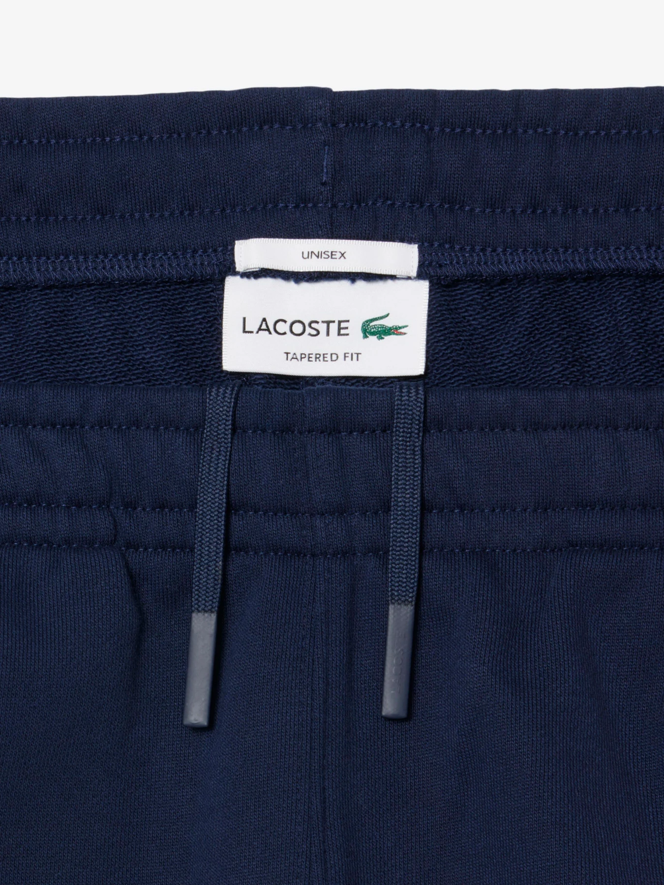 Брюки Lacoste модель XH0798166 Брюки Lacoste модель XH0798166 Фото