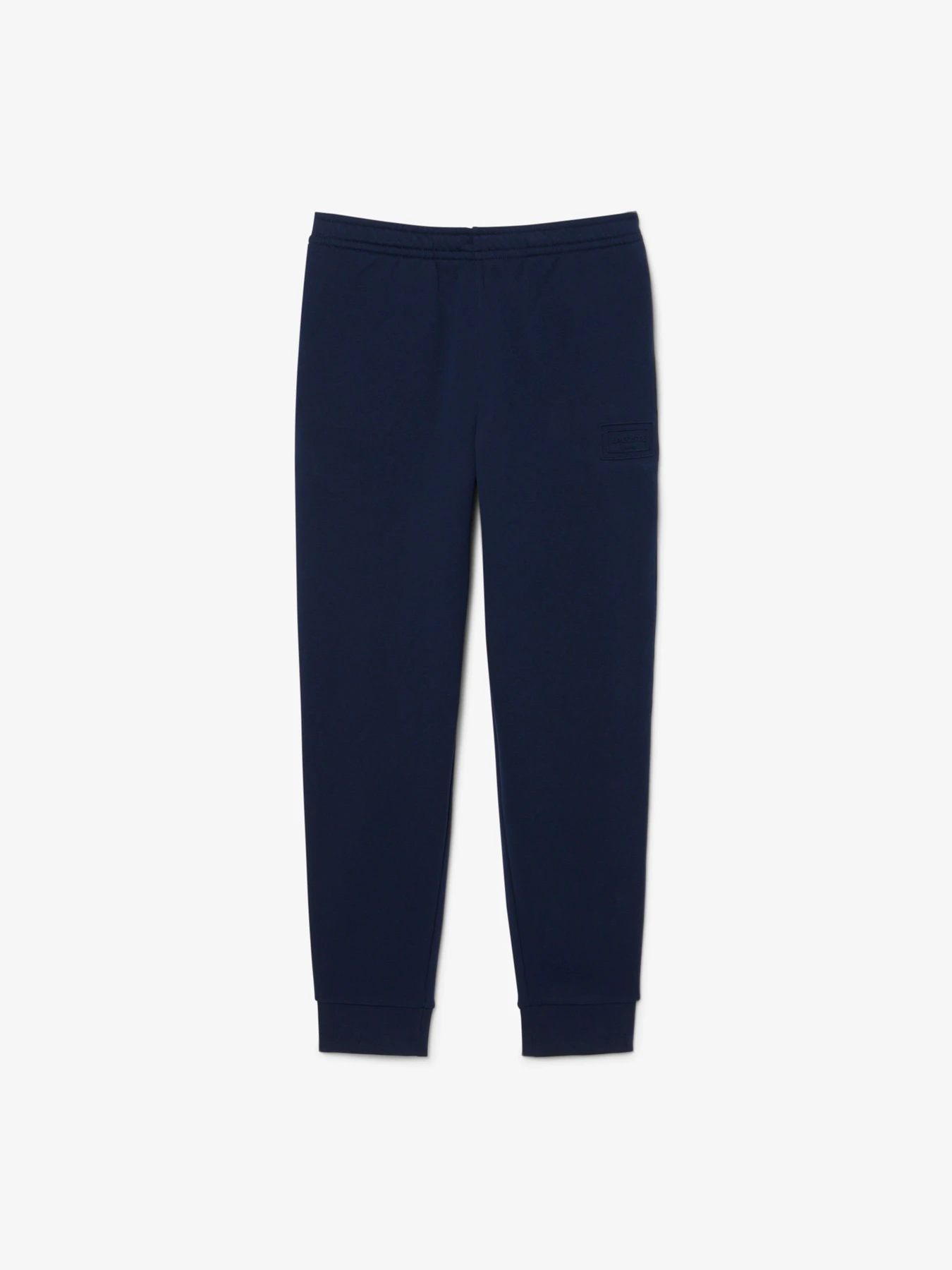 Брюки Lacoste модель XH0798166 Брюки Lacoste модель XH0798166 Фото