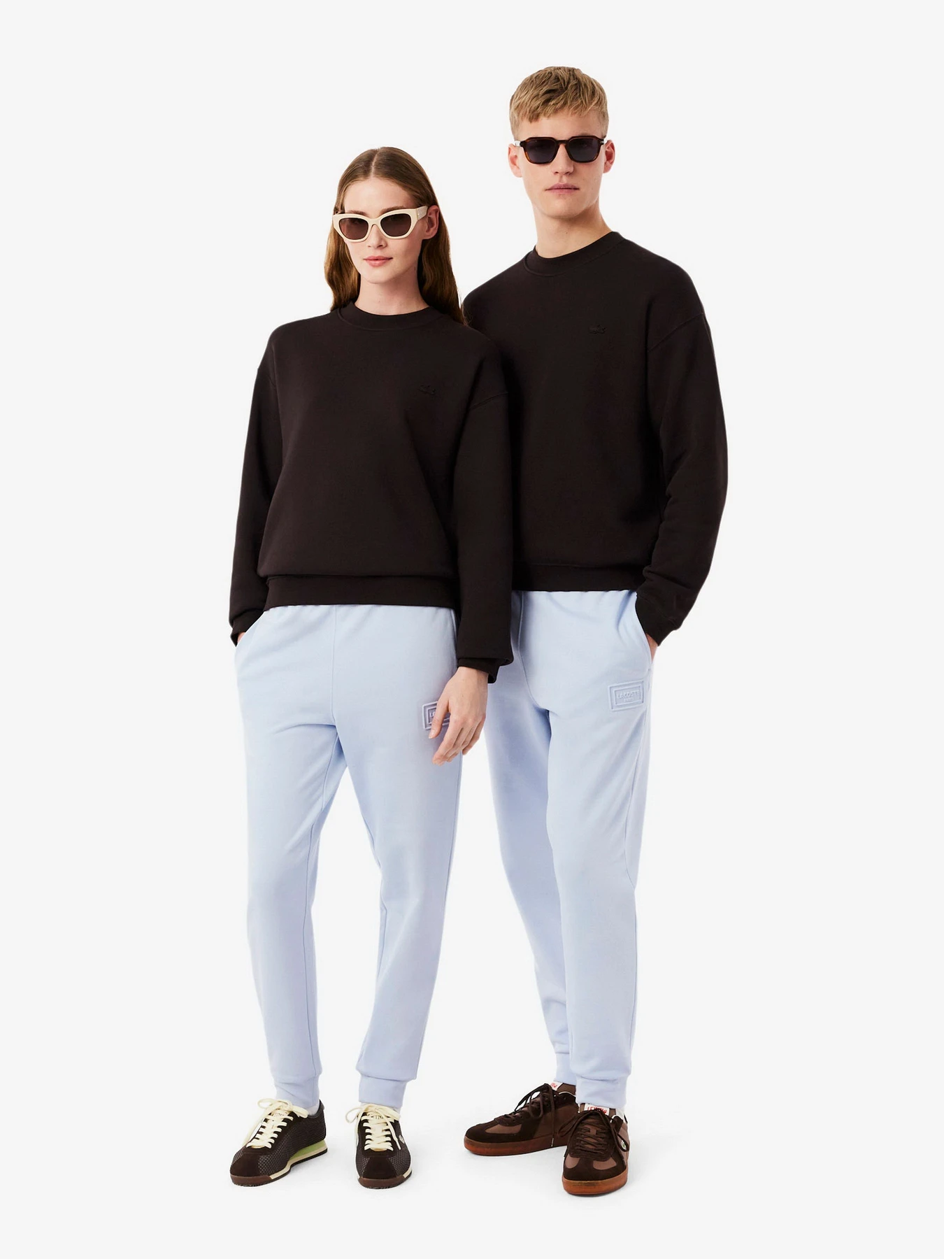 Брюки Lacoste модель XH0798J2G Брюки Lacoste модель XH0798J2G Фото
