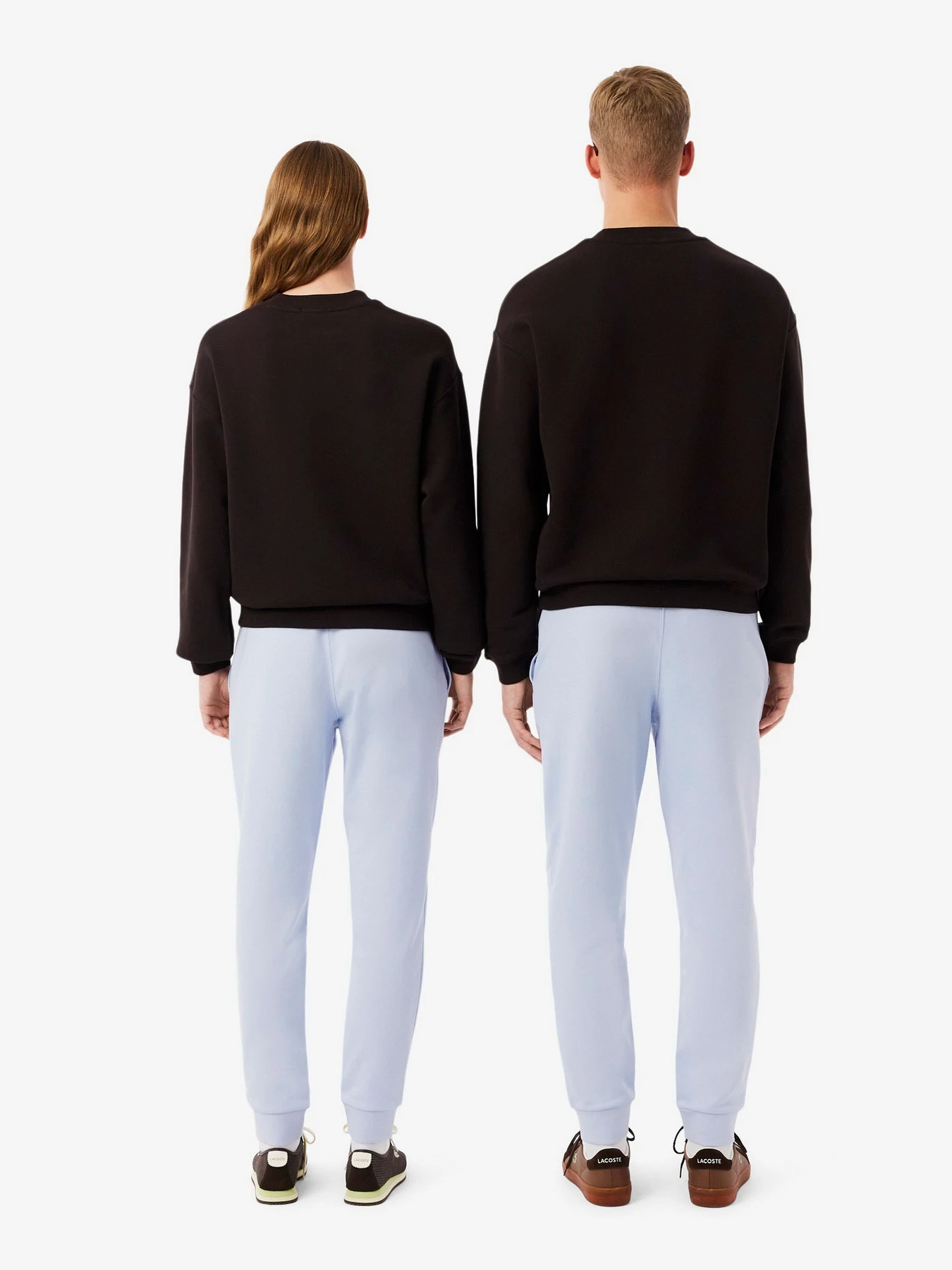 Брюки Lacoste модель XH0798J2G Брюки Lacoste модель XH0798J2G Фото