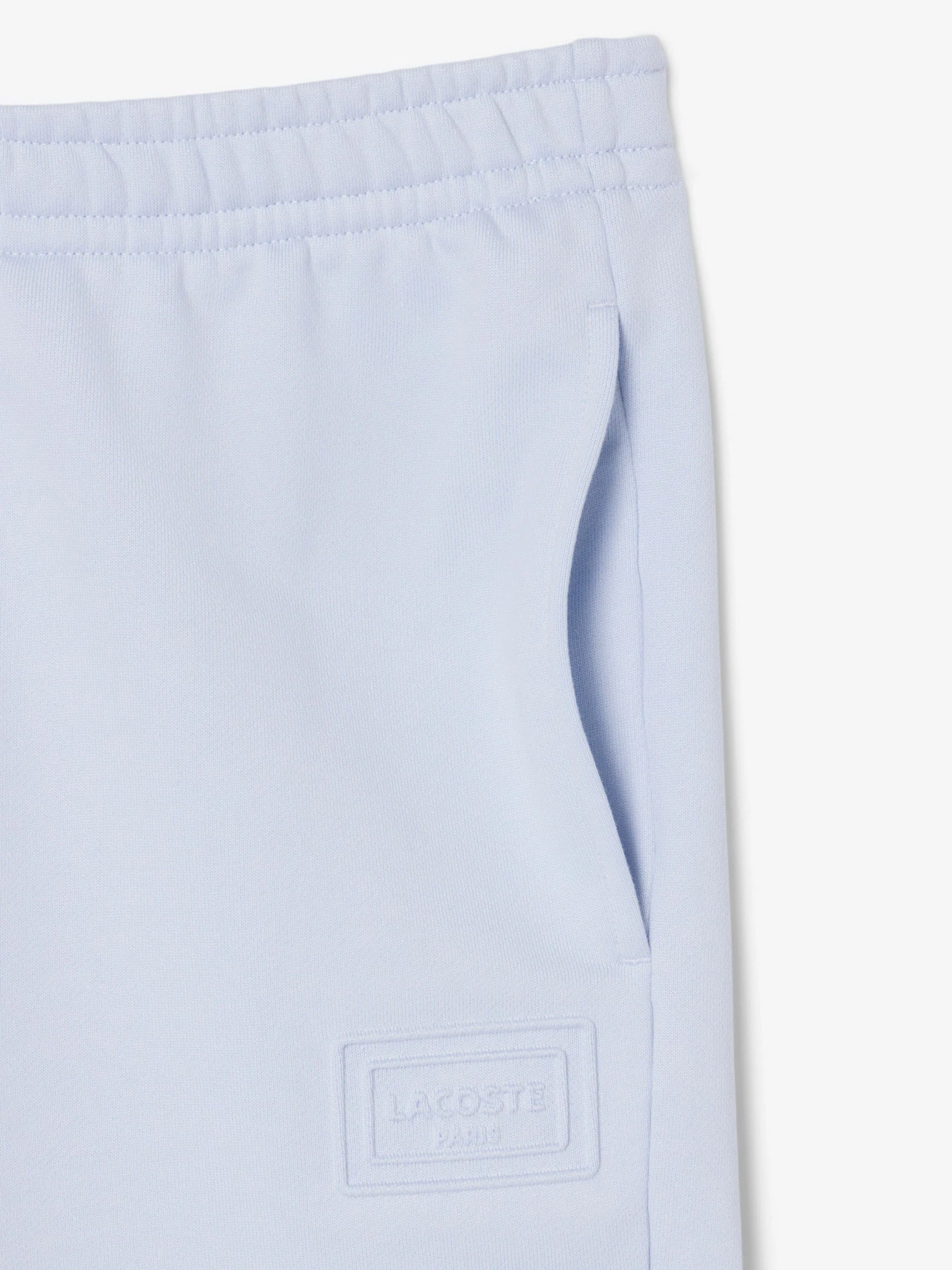 Брюки Lacoste модель XH0798J2G Брюки Lacoste модель XH0798J2G Фото