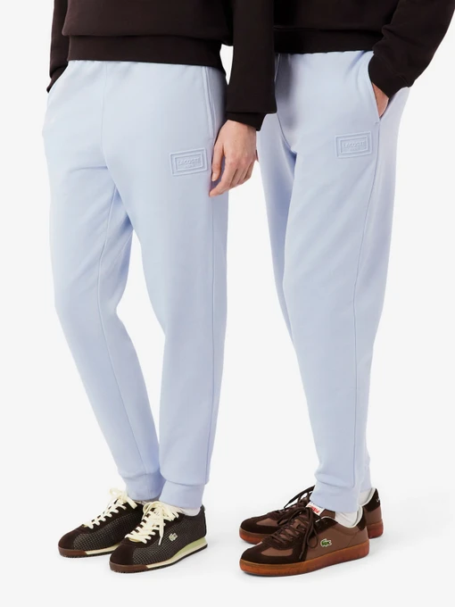 Брюки Lacoste модель XH0798J2G Фото