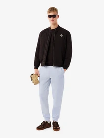 Брюки Lacoste модель XH0798J2G Фото