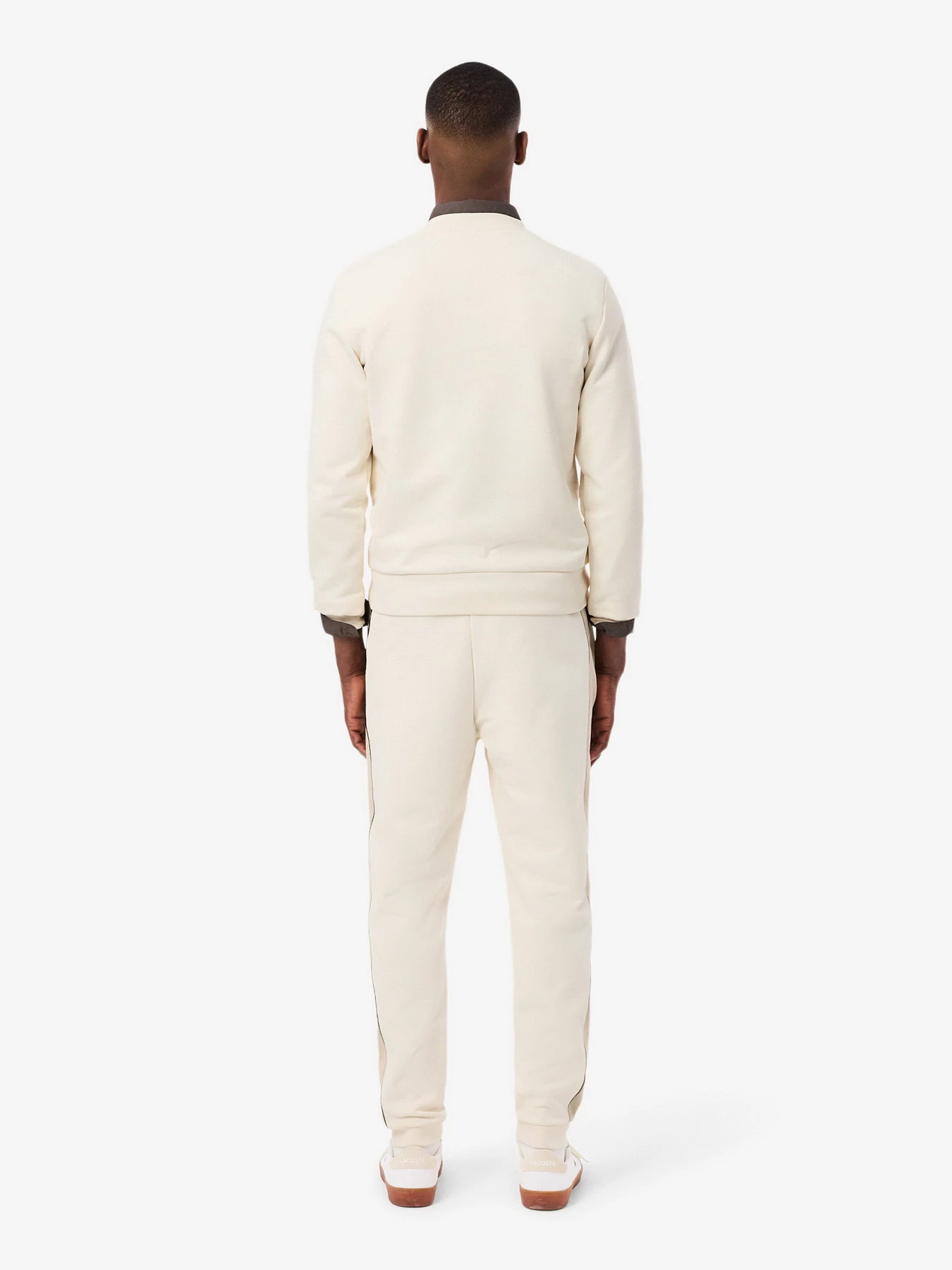 Брюки Lacoste модель XH08983RR Фото