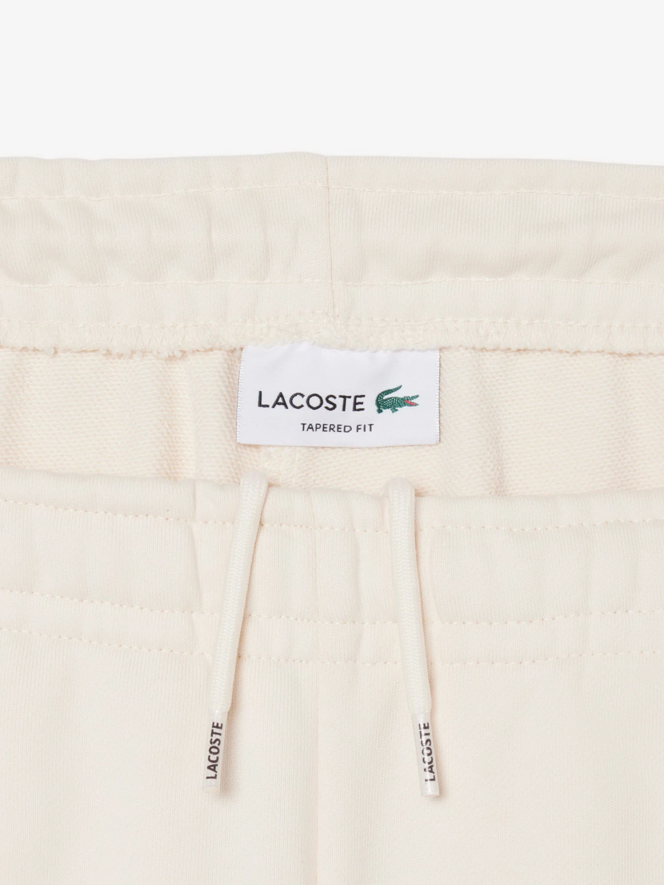 Брюки Lacoste модель XH08983RR Фото