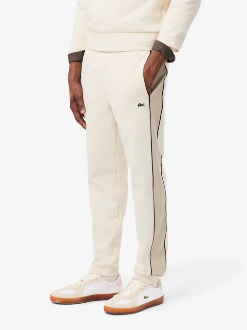 Брюки Lacoste модель XH08983RR Фото