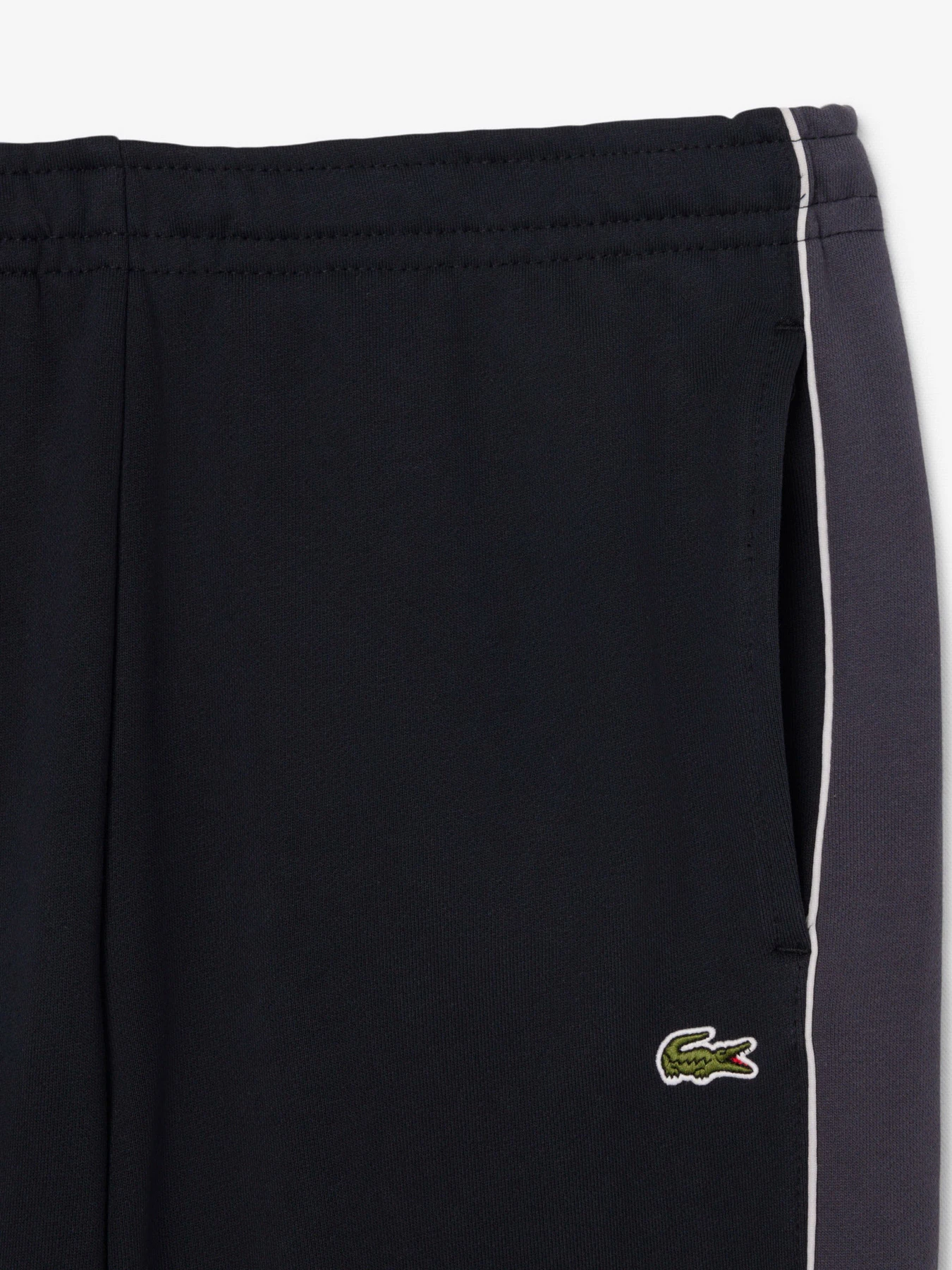 Брюки Lacoste модель XH08984CI Брюки Lacoste модель XH08984CI Фото