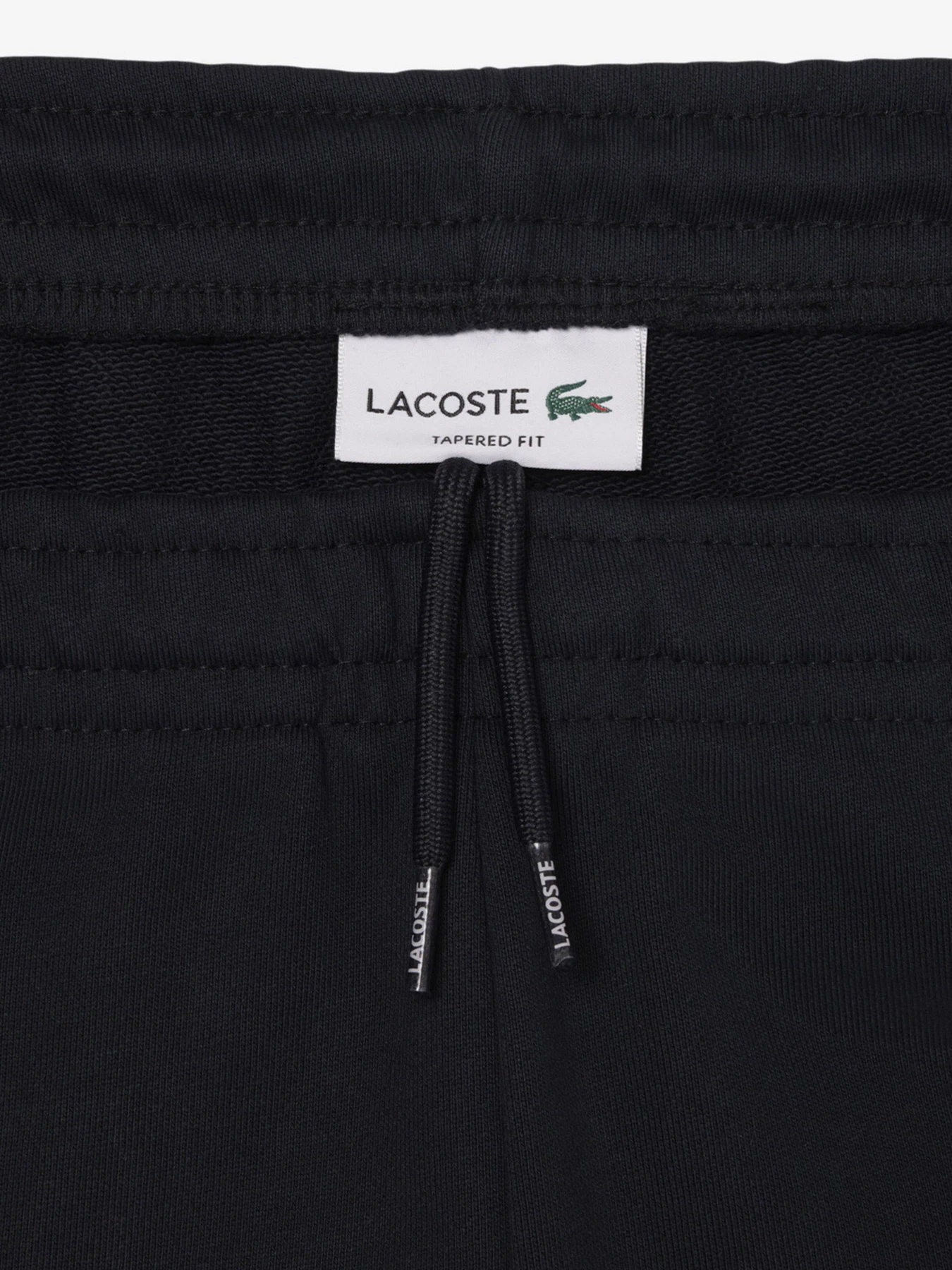 Брюки Lacoste модель XH08984CI Брюки Lacoste модель XH08984CI Фото
