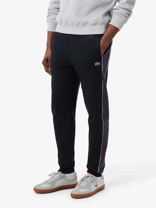Брюки Lacoste модель XH08984CI Фото