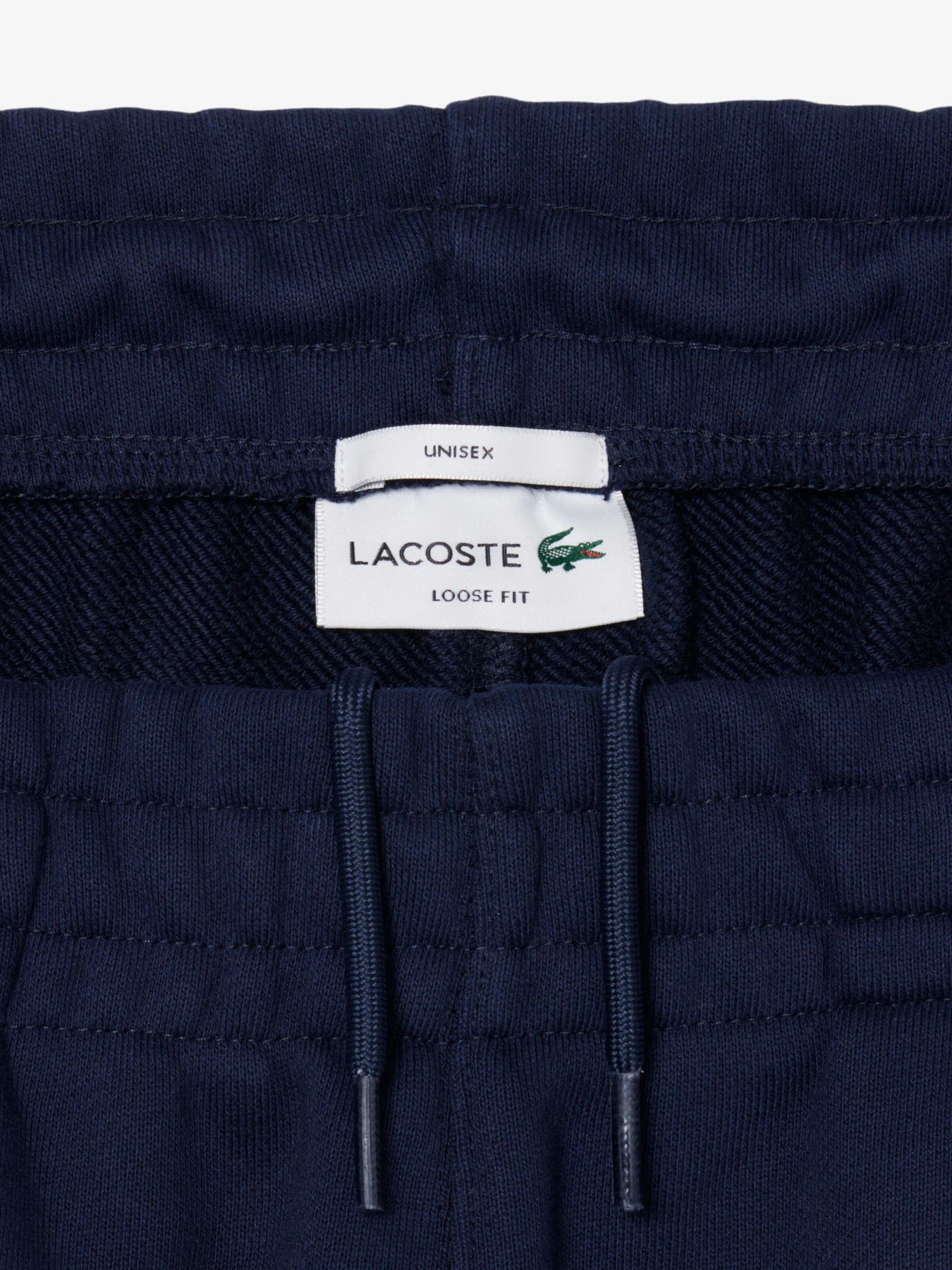 Брюки Lacoste модель XH1661166 Брюки Lacoste модель XH1661166 Фото