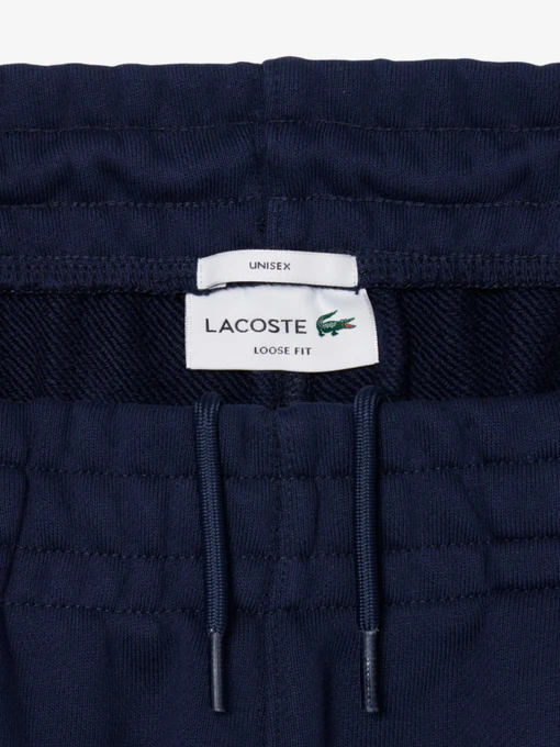Бавовняні Жіночі Спортивні штани Lacoste фото 2