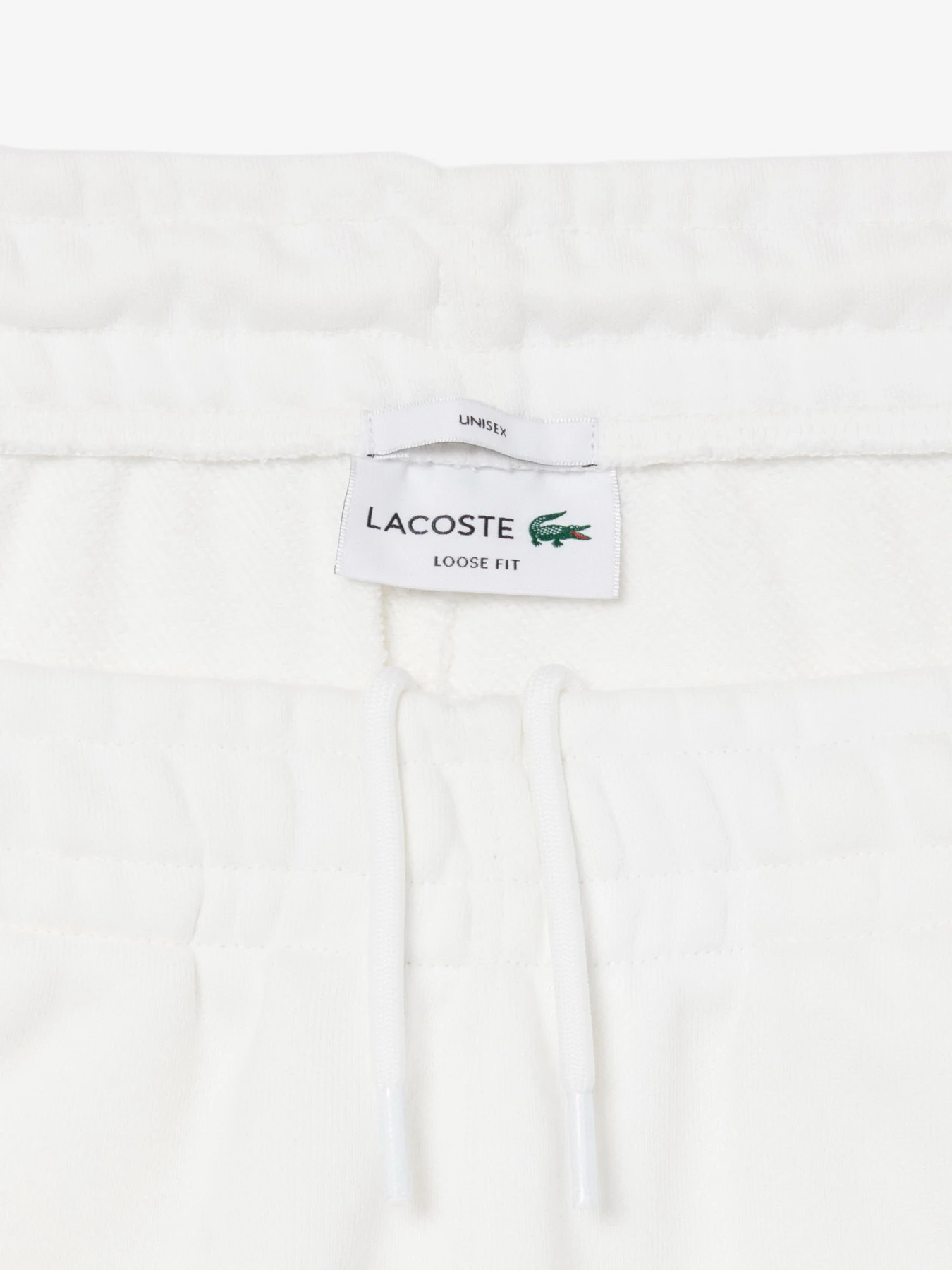 Брюки Lacoste модель XH166170V Брюки Lacoste модель XH166170V Фото