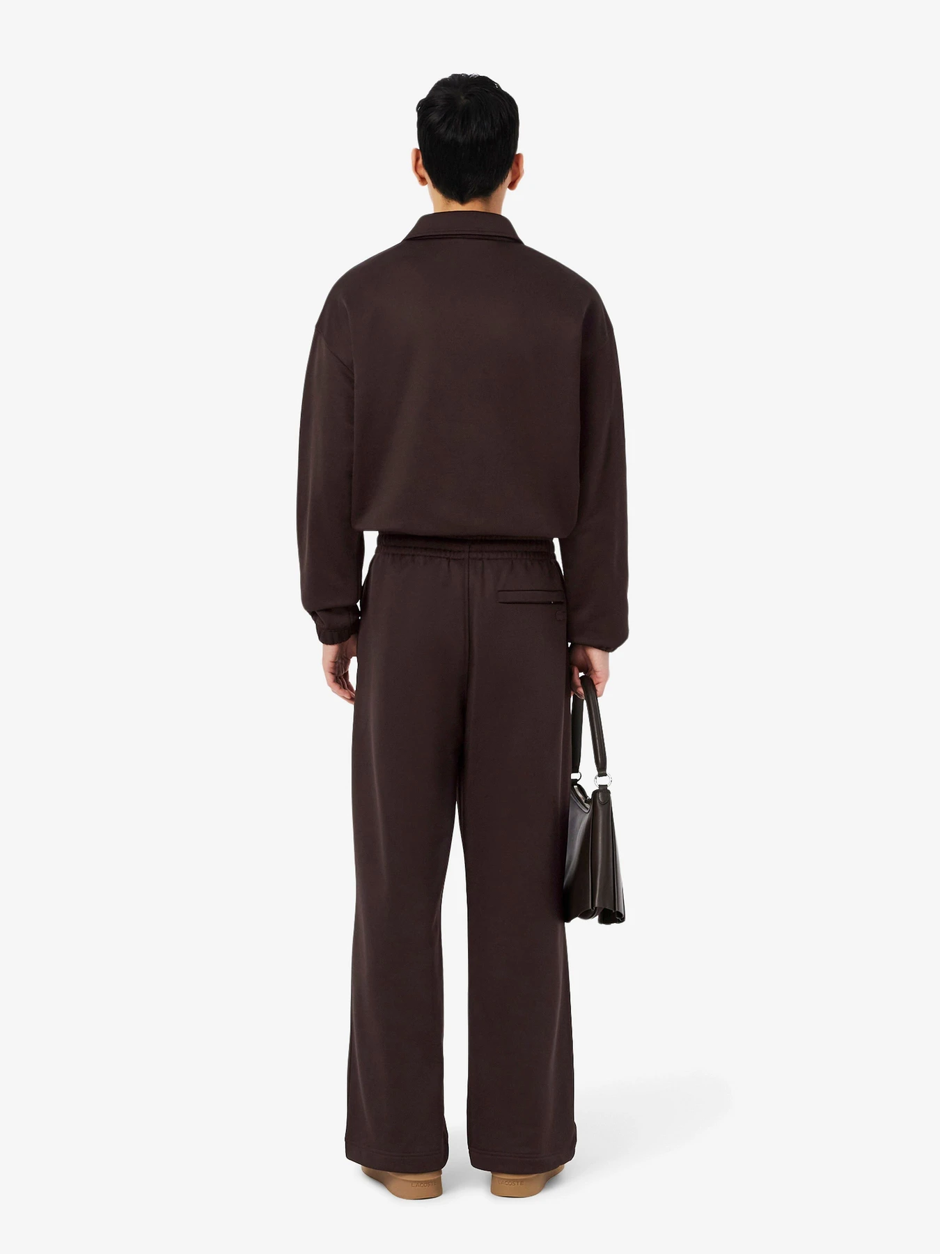 Брюки Lacoste модель XH5889SKB Фото