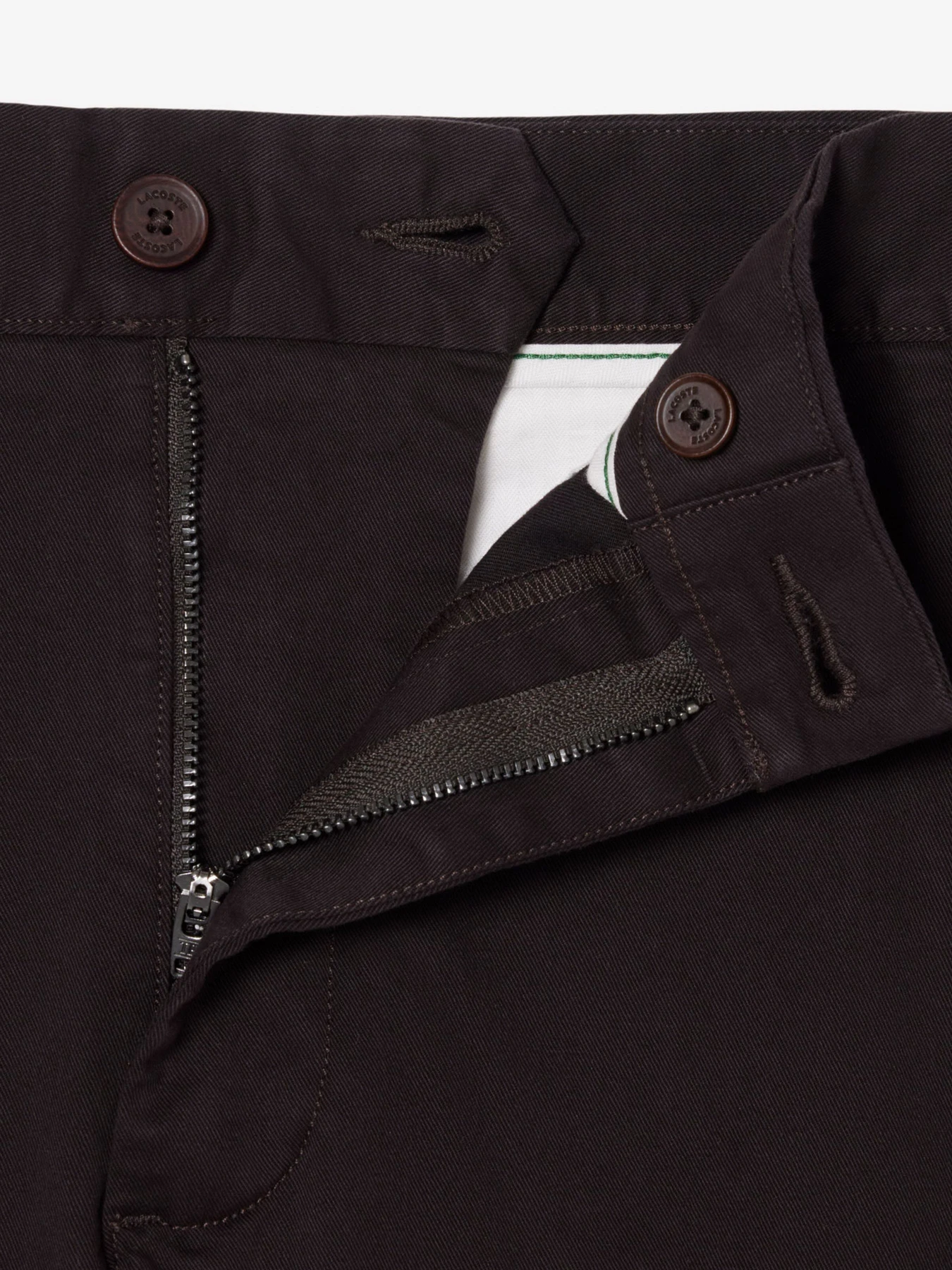 Шорты Lacoste модель FH23493LA Фото