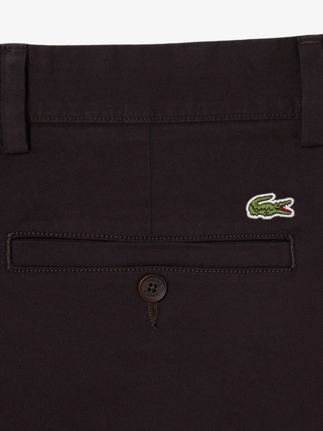 Шорты Lacoste модель FH23493LA Фото