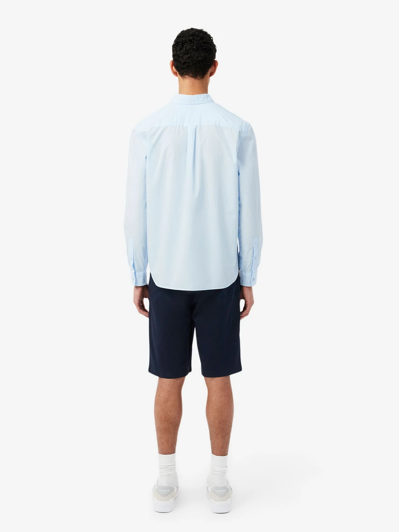 Шорти Lacoste модель FH2349HDE Фото