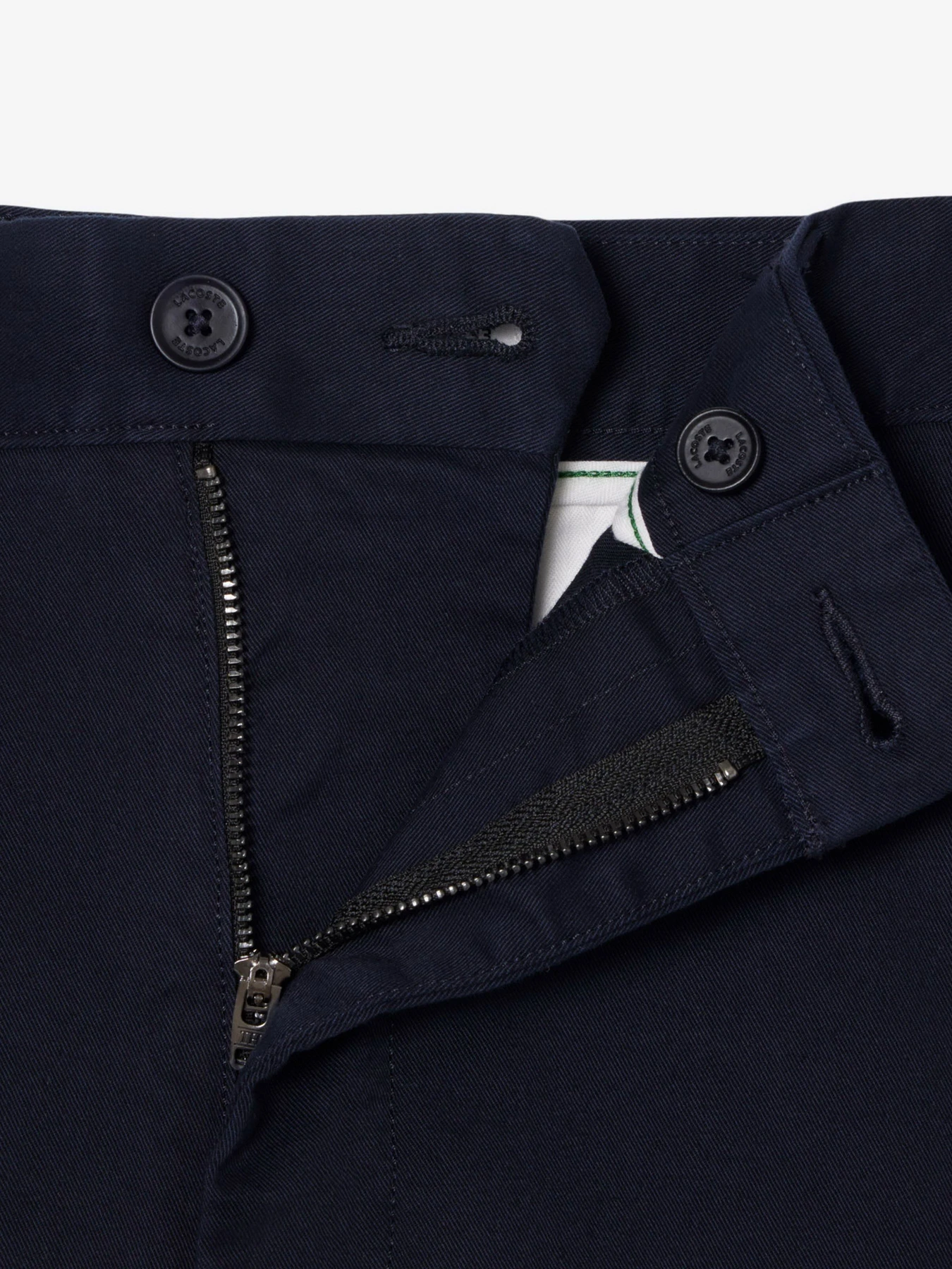 Шорти Lacoste модель FH2349HDE Фото
