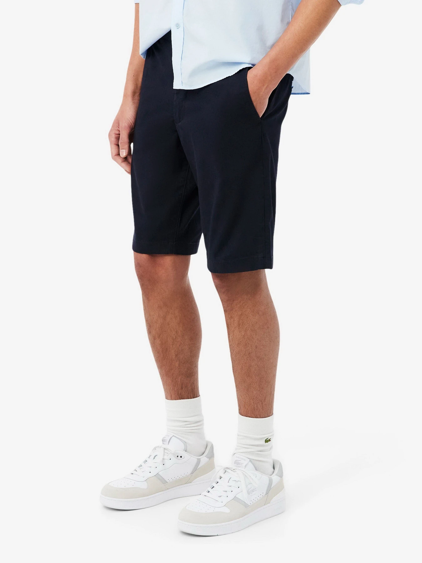 Шорти Lacoste модель FH2349HDE Фото
