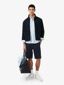 Шорти Lacoste модель FH2349HDE Фото