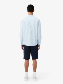Шорти Lacoste модель FH2349HDE Фото