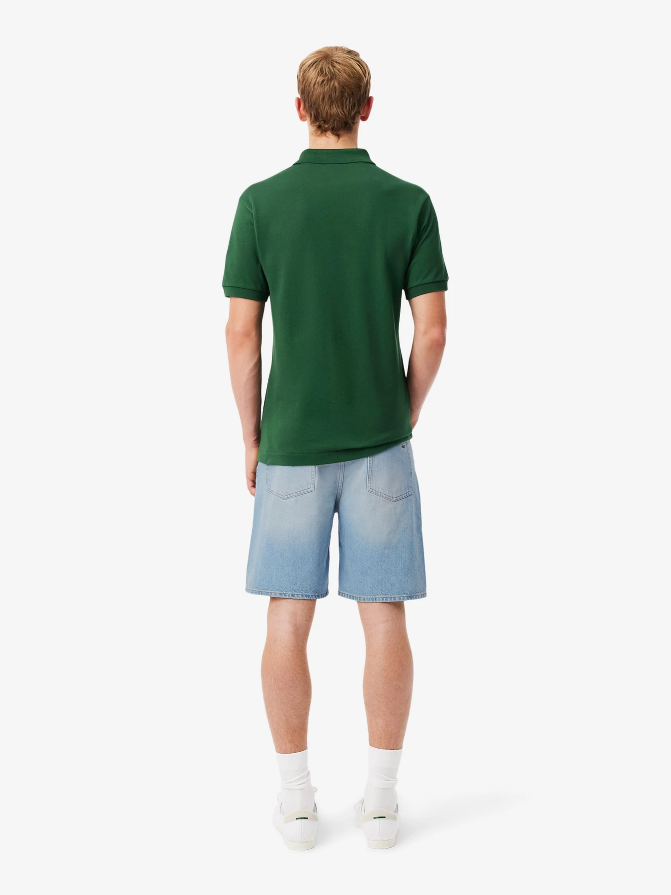Шорты Lacoste модель FH9932MKU Шорты Lacoste модель FH9932MKU Фото