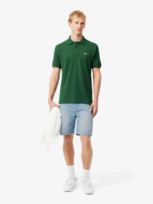 Шорти Lacoste модель FH9932MKU Фото