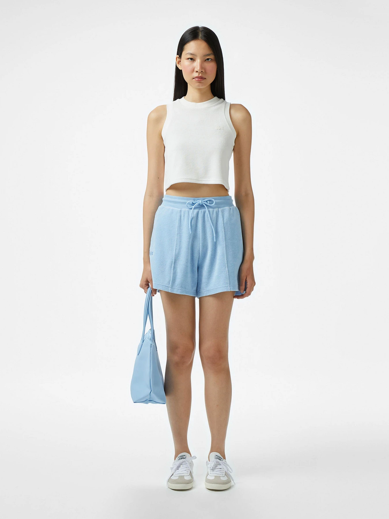 Шорти Lacoste модель GF0505HBP Фото