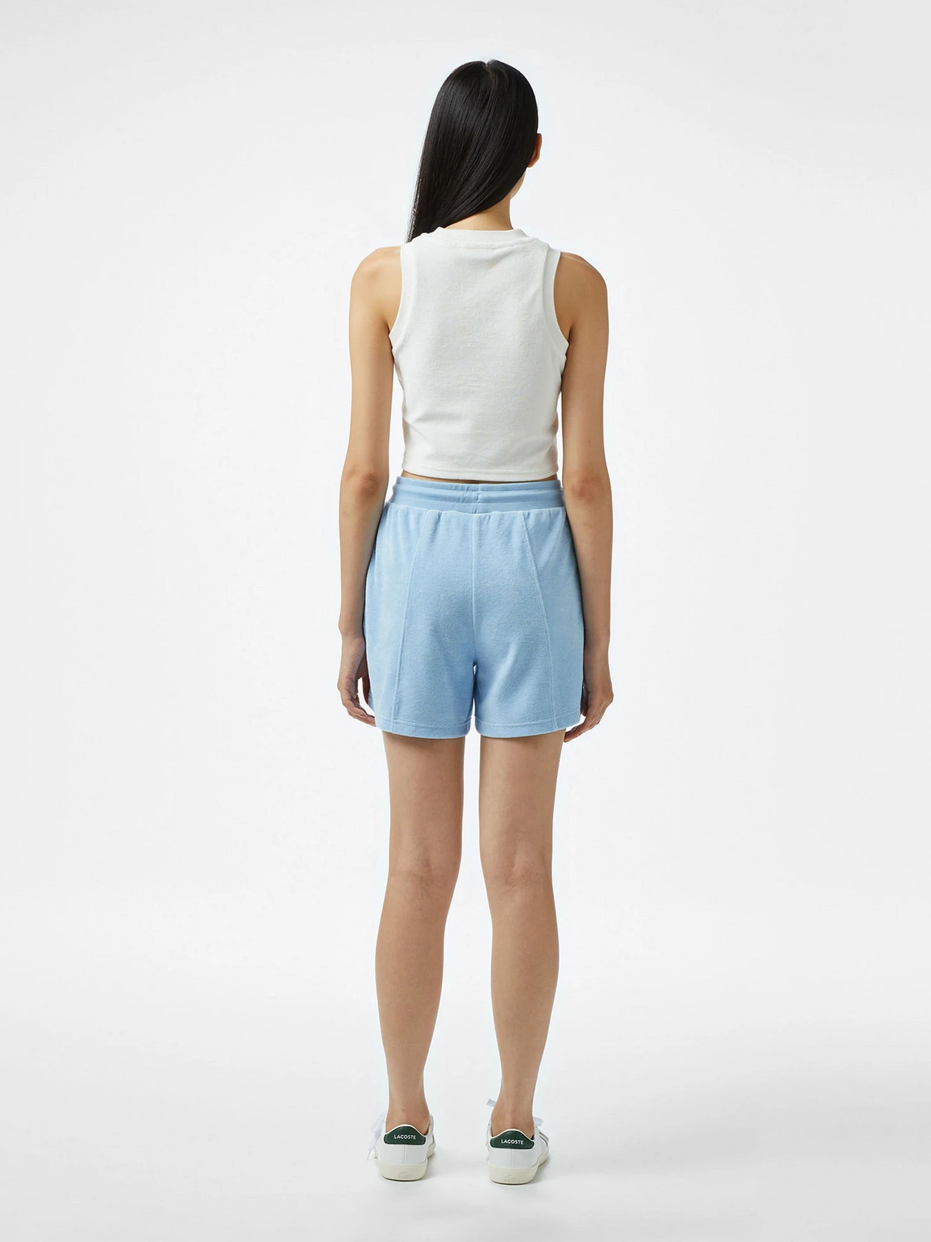 Шорти Lacoste модель GF0505HBP Фото
