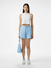 Шорти Lacoste модель GF0505HBP Фото